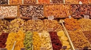 قائمة أسعار رمضان.. تحديثات تكاليف البلح والزبيب في الأسواق قبل حلول الشهر الكريم